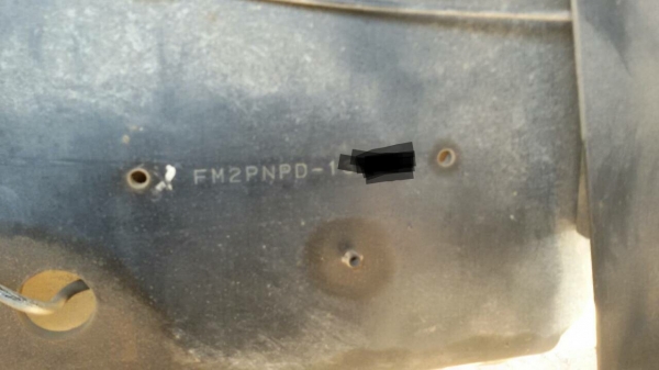 ด่วนหลายพ่วงHino Mega 320 FM2P แม่ลูก(สามมิตรไม่ดัมพ์)0816662366