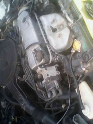 ขายครับ honda civic เเก็สLPG