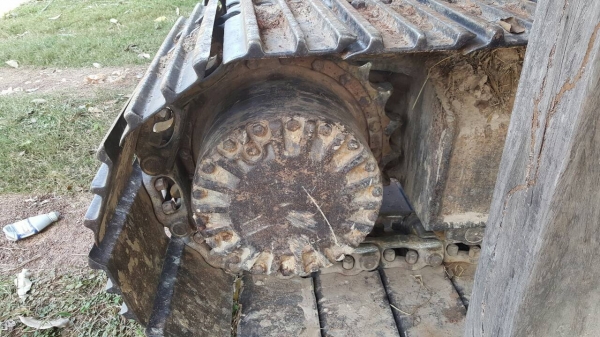 ขาย แบคโฮ KOMATSU PC200-6 เครื่อง 6BG1 turbo เอกสารสัญญาซื้อขาย ขาย แบคโฮ KOMATSU PC200-6 เครื่อง 6BG1 turbo เอกสารสัญญาซื้อขาย