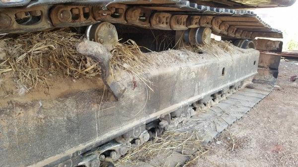 ขาย แบคโฮ KOMATSU PC200-6 เครื่อง 6BG1 turbo เอกสารสัญญาซื้อขาย ขาย แบคโฮ KOMATSU PC200-6 เครื่อง 6BG1 turbo เอกสารสัญญาซื้อขาย