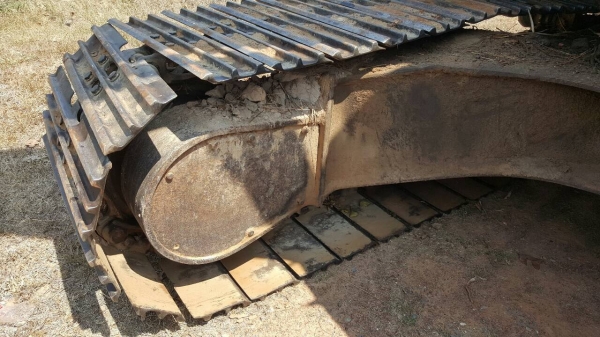 ขาย แบคโฮ KOMATSU PC200-6 เครื่อง 6BG1 turbo เอกสารสัญญาซื้อขาย ขาย แบคโฮ KOMATSU PC200-6 เครื่อง 6BG1 turbo เอกสารสัญญาซื้อขาย