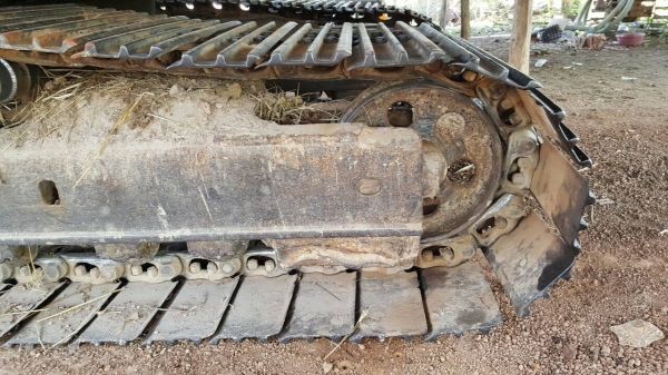 ขาย แบคโฮ KOMATSU PC200-6 เครื่อง 6BG1 turbo เอกสารสัญญาซื้อขาย ขาย แบคโฮ KOMATSU PC200-6 เครื่อง 6BG1 turbo เอกสารสัญญาซื้อขาย