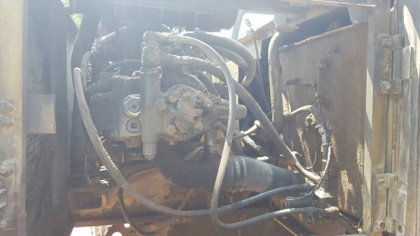 ขาย แบคโฮ KOMATSU PC200-6 เครื่อง 6BG1 turbo เอกสารสัญญาซื้อขาย ขาย แบคโฮ KOMATSU PC200-6 เครื่อง 6BG1 turbo เอกสารสัญญาซื้อขาย