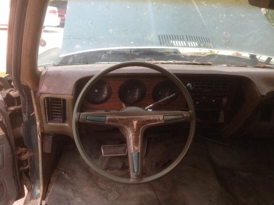 ขายปอนเตียก แกรนด์เลอมังค์ ปี1970 ทะเบียนแท้ ขายปอนเตียก แกรนด์เลอมังค์ ปี1970 ทะเบียนแท้