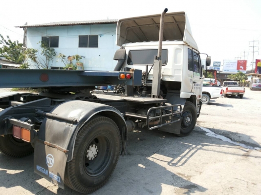 ขออนุญาติ ขายหัวลากหกล้อ