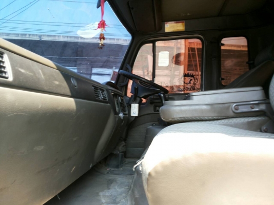 ขออนุญาติ ขายหัวลากหกล้อ