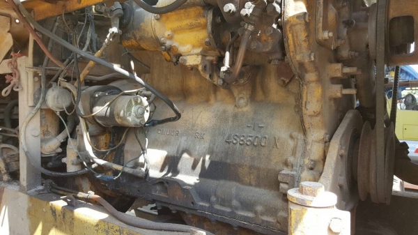 ขาย รถตัก CAT 922 สภาพพร้อมใช้งาน เครื่องดี ปั้มดี รถใช้งานอยู่เป็นประจำ ราคาต่อรองได้ครับ