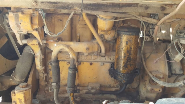 ขาย รถตัก CAT 922 สภาพพร้อมใช้งาน เครื่องดี ปั้มดี รถใช้งานอยู่เป็นประจำ ราคาต่อรองได้ครับ