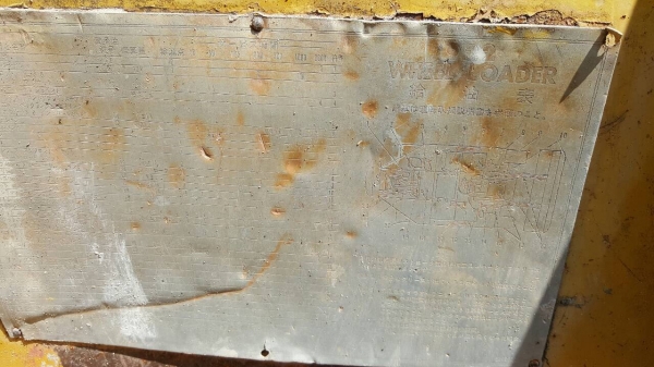 ขาย รถตัก CAT 922 สภาพพร้อมใช้งาน เครื่องดี ปั้มดี รถใช้งานอยู่เป็นประจำ ราคาต่อรองได้ครับ