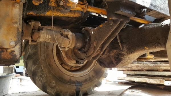 ขาย รถตัก CAT 922 สภาพพร้อมใช้งาน เครื่องดี ปั้มดี รถใช้งานอยู่เป็นประจำ ราคาต่อรองได้ครับ