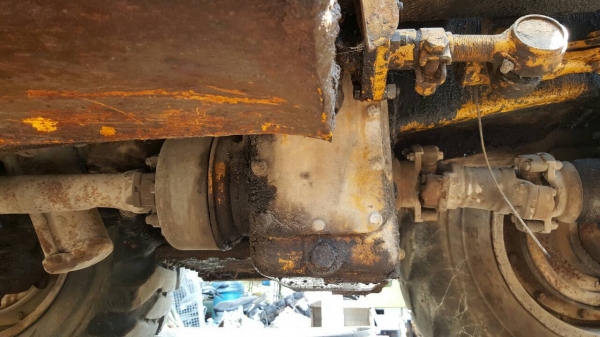 ขาย รถตัก CAT 922 สภาพพร้อมใช้งาน เครื่องดี ปั้มดี รถใช้งานอยู่เป็นประจำ ราคาต่อรองได้ครับ