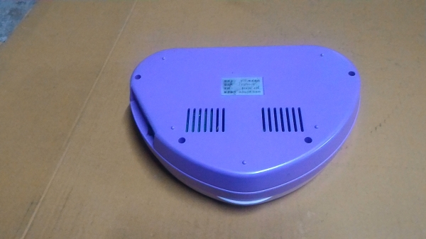 ชุดเลเซอร์ดูแลผิว Dual Laser เป็นแบบกระเป๋าหิว เลือกการทำงานได้สองแบบ