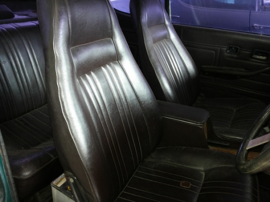 ขายมิตซูGTOปี1973ทะเบียนแท้พร้อมโอน