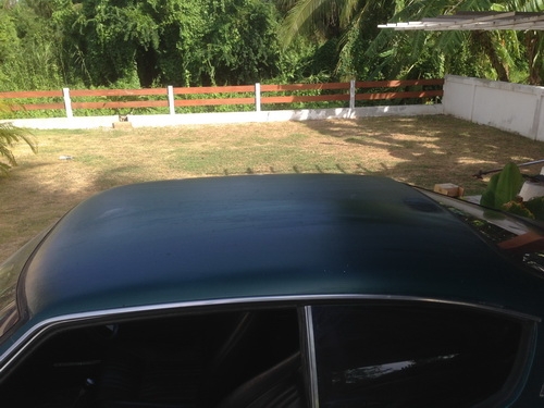 ขายมิตซูGTOปี1973ทะเบียนแท้พร้อมโอน