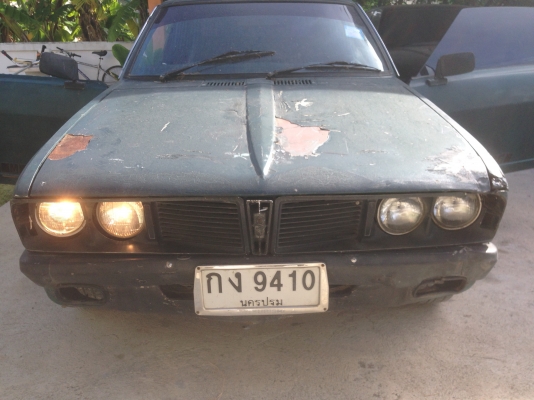 ขายมิตซูGTOปี1973ทะเบียนแท้พร้อมโอน ขายมิตซูGTOปี1973ทะเบียนแท้พร้อมโอน
