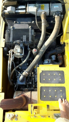 ขออนุญาติ ขาย PC 130 - 8 ขออนุญาติ ขาย PC 130 - 8