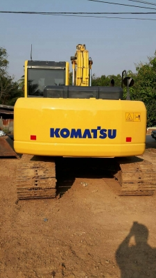 ขออนุญาติ ขาย PC 130 - 8 ขออนุญาติ ขาย PC 130 - 8