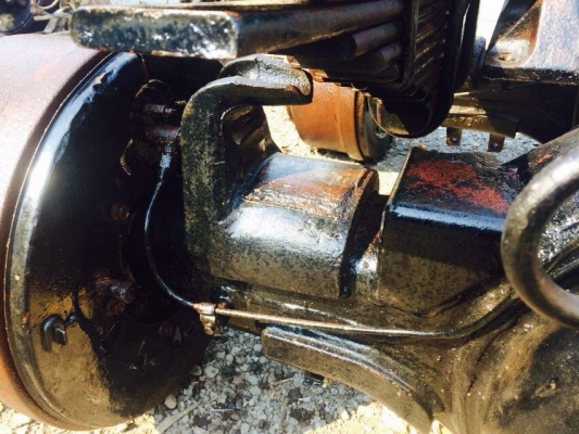 ช่วงล่าง อีซูซุ 200 จัมโบ้ เฟือง 639