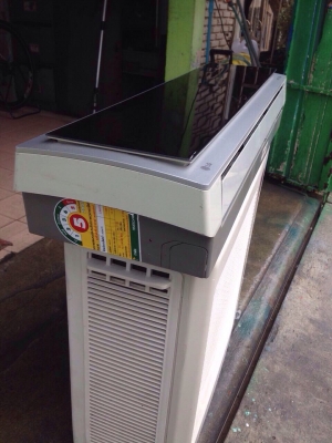 **** ขายแอร์ LG 12500 BTU ตัวTOP **** **** ขายแอร์ LG 12500 BTU ตัวTOP ****