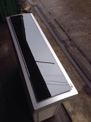 **** ขายแอร์ LG 12500 BTU ตัวTOP **** **** ขายแอร์ LG 12500 BTU ตัวTOP ****