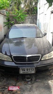 ขายด่วนนีสสัสเซฟิโร่