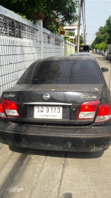 ขายด่วนนีสสัสเซฟิโร่ ขายด่วนนีสสัสเซฟิโร่