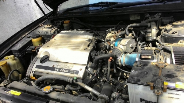 ขายด่วนนีสสัสเซฟิโร่ ขายด่วนนีสสัสเซฟิโร่