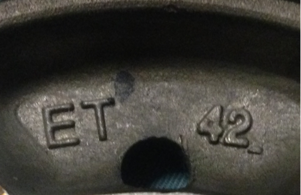 ล้อ NKB ขอบ16 สภาพสวย ไม่มีซ่อม ราคาไม่แพง