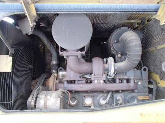 เปิดให้จองแล้ว !!!!! KOMATSU WA300-3 กำลังเดินทางมาจากญี่ปุ่น สนใจโทร.090-986-2521 อ๊อบ เปิดให้จองแล้ว !!!!! KOMATSU WA300-3 กำลังเดินทางมาจากญี่ปุ่น สนใจโทร.090-986-2521 อ๊อบ