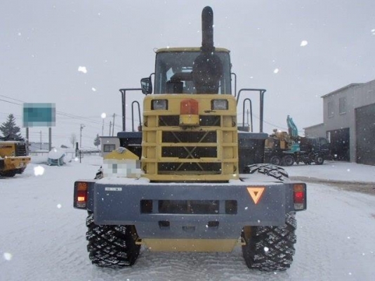 เปิดให้จองแล้ว !!!!! KOMATSU WA300-3 กำลังเดินทางมาจากญี่ปุ่น สนใจโทร.090-986-2521 อ๊อบ เปิดให้จองแล้ว !!!!! KOMATSU WA300-3 กำลังเดินทางมาจากญี่ปุ่น สนใจโทร.090-986-2521 อ๊อบ