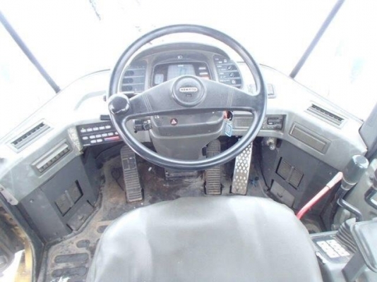 เปิดให้จองแล้ว !!!!! KOMATSU WA300-3 กำลังเดินทางมาจากญี่ปุ่น สนใจโทร.090-986-2521 อ๊อบ เปิดให้จองแล้ว !!!!! KOMATSU WA300-3 กำลังเดินทางมาจากญี่ปุ่น สนใจโทร.090-986-2521 อ๊อบ