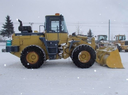 เปิดให้จองแล้ว !!!!! KOMATSU WA300-3 กำลังเดินทางมาจากญี่ปุ่น สนใจโทร.090-986-2521 อ๊อบ เปิดให้จองแล้ว !!!!! KOMATSU WA300-3 กำลังเดินทางมาจากญี่ปุ่น สนใจโทร.090-986-2521 อ๊อบ