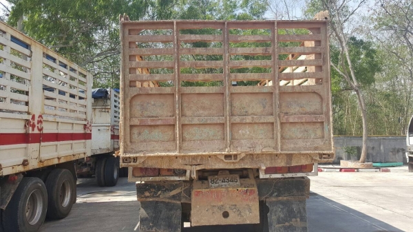 ขาย 10 ล้อดั้ม HINO FM3M คัสซีสวยตลอดเส้น เครื่องเดิม M10C 240 แรงม้า เกียร์เดิม สโลว์เดิม ยางไม่ค่อยสวย ทะเบียนพร้อมโอนครับ ขาย 10 ล้อดั้ม HINO FM3M คัสซีสวยตลอดเส้น เครื่องเดิม M10C 240 แรงม้า เกียร์เดิม สโลว์เดิม ยางไม่ค่อยสวย ทะเบียนพร้อมโอนครับ