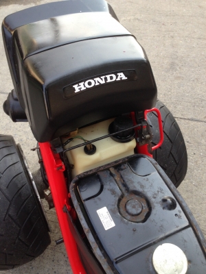 **** ขาย 3 ล้อ แต่งญี่ปุ่น **** **** ขาย 3 ล้อ แต่งญี่ปุ่น ****