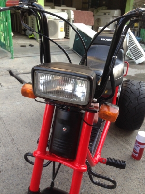 **** ขาย 3 ล้อ แต่งญี่ปุ่น **** **** ขาย 3 ล้อ แต่งญี่ปุ่น ****