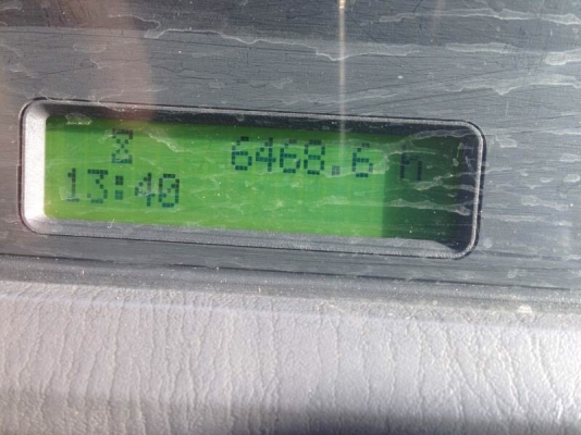 เปิดให้จองแล้ว !!!! KOMATSU WA320-5 กำลังเดินทางมาจากญี่ปุ่น สนใจโทร.090-986-2521 อ๊อบ เปิดให้จองแล้ว !!!! KOMATSU WA320-5 กำลังเดินทางมาจากญี่ปุ่น สนใจโทร.090-986-2521 อ๊อบ