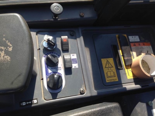 เปิดให้จองแล้ว !!!! KOMATSU WA320-5 กำลังเดินทางมาจากญี่ปุ่น สนใจโทร.090-986-2521 อ๊อบ เปิดให้จองแล้ว !!!! KOMATSU WA320-5 กำลังเดินทางมาจากญี่ปุ่น สนใจโทร.090-986-2521 อ๊อบ