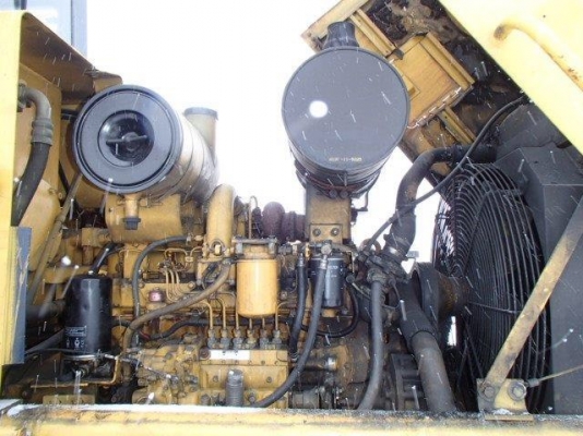 เปิดให้จองแล้ว !!!! KOMATSU WA300-1 ซีเรียล 30,000 ขึ้น กำลังเดินทางมาจากญี่ปุ่น สนใจติดต่อ 090-986-2521 อ๊อบ