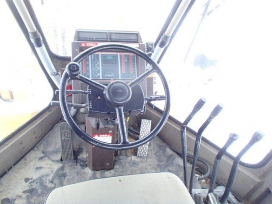 เปิดให้จองแล้ว !!!! KOMATSU WA300-1 ซีเรียล 30,000 ขึ้น กำลังเดินทางมาจากญี่ปุ่น สนใจติดต่อ 090-986-2521 อ๊อบ