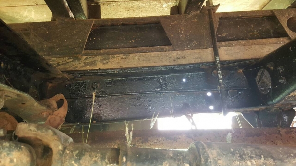 ขาย 6 ล้อ TOYOTA BU15 เครื่อง 85 แรงม้า คัสซีสวย กระบะดี ทะเบียนพร้อมโอนครับ ขาย 6 ล้อ TOYOTA BU15 เครื่อง 85 แรงม้า คัสซีสวย กระบะดี ทะเบียนพร้อมโอนครับ