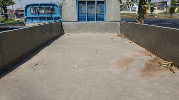 ขาย 6 ล้อ TOYOTA BU15 เครื่อง 85 แรงม้า คัสซีสวย กระบะดี ทะเบียนพร้อมโอนครับ ขาย 6 ล้อ TOYOTA BU15 เครื่อง 85 แรงม้า คัสซีสวย กระบะดี ทะเบียนพร้อมโอนครับ