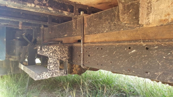 ขาย 6 ล้อ TOYOTA BU15 เครื่อง 85 แรงม้า คัสซีสวย กระบะดี ทะเบียนพร้อมโอนครับ ขาย 6 ล้อ TOYOTA BU15 เครื่อง 85 แรงม้า คัสซีสวย กระบะดี ทะเบียนพร้อมโอนครับ