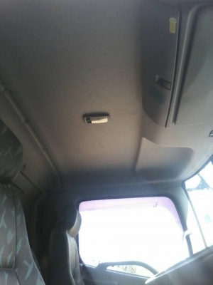 ขาย6ล้อHino Mega144แรงยูโร2ปี51 ตู้แห้งยาว5.50เมตร