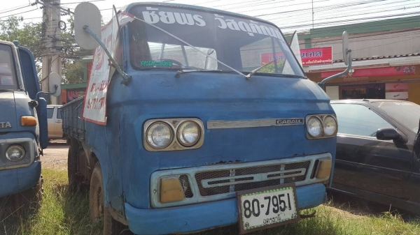 ขาย รถบรรทุก 4 ล้อ NISSAN CABALL คัสซีสวยใช้ได้ เครื่อง SD22 แต่งเกียรสั้น ทะเบียนพร้อมโอนครับ ขาย รถบรรทุก 4 ล้อ NISSAN CABALL คัสซีสวยใช้ได้ เครื่อง SD22 แต่งเกียรสั้น ทะเบียนพร้อมโอนครับ