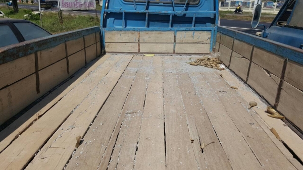 ขาย รถบรรทุก 4 ล้อ NISSAN CABALL คัสซีสวยใช้ได้ เครื่อง SD22 แต่งเกียรสั้น ทะเบียนพร้อมโอนครับ ขาย รถบรรทุก 4 ล้อ NISSAN CABALL คัสซีสวยใช้ได้ เครื่อง SD22 แต่งเกียรสั้น ทะเบียนพร้อมโอนครับ