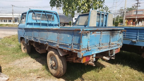 ขาย รถบรรทุก 4 ล้อ NISSAN CABALL คัสซีสวยใช้ได้ เครื่อง SD22 แต่งเกียรสั้น ทะเบียนพร้อมโอนครับ ขาย รถบรรทุก 4 ล้อ NISSAN CABALL คัสซีสวยใช้ได้ เครื่อง SD22 แต่งเกียรสั้น ทะเบียนพร้อมโอนครับ