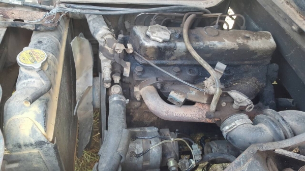 ขาย รถบรรทุก 4 ล้อ NISSAN CABALL คัสซีสวยใช้ได้ เครื่อง SD22 แต่งเกียรสั้น ทะเบียนพร้อมโอนครับ ขาย รถบรรทุก 4 ล้อ NISSAN CABALL คัสซีสวยใช้ได้ เครื่อง SD22 แต่งเกียรสั้น ทะเบียนพร้อมโอนครับ