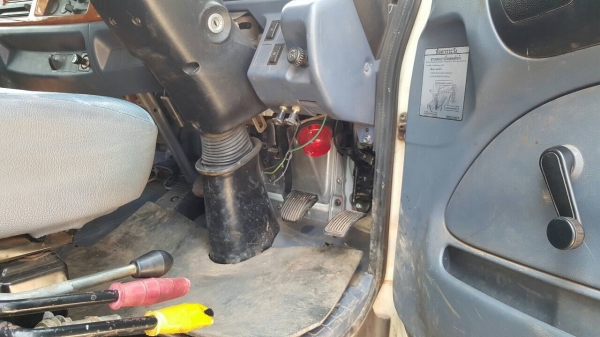 ขาย 6 ล้อดั้ม ยาง 900 ติดเครนพับ 3 ตัน HINO FG1J ปี 50 เครื่อง JO8C-T 220 แรงม้า คัสซีสวยตลอดเส้น แอร์เย็น ทะเบียนพร้อมโอนครับ ขาย 6 ล้อดั้ม ยาง 900 ติดเครนพับ 3 ตัน HINO FG1J ปี 50 เครื่อง JO8C-T 220 แรงม้า คัสซีสวยตลอดเส้น แอร์เย็น ทะเบียนพร้อมโอนครับ