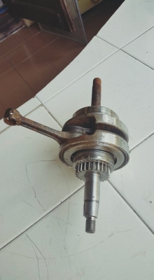 อะไหล่ซิ่ง Click&Click-i 110 มีทั้งของเดิมของซิ่งหลายรายการ อะไหล่ซิ่ง Click&Click-i 110 มีทั้งของเดิมของซิ่งหลายรายการ