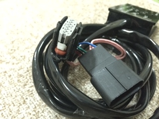 กล่องคันเร่งไฟฟ้า jumper horse